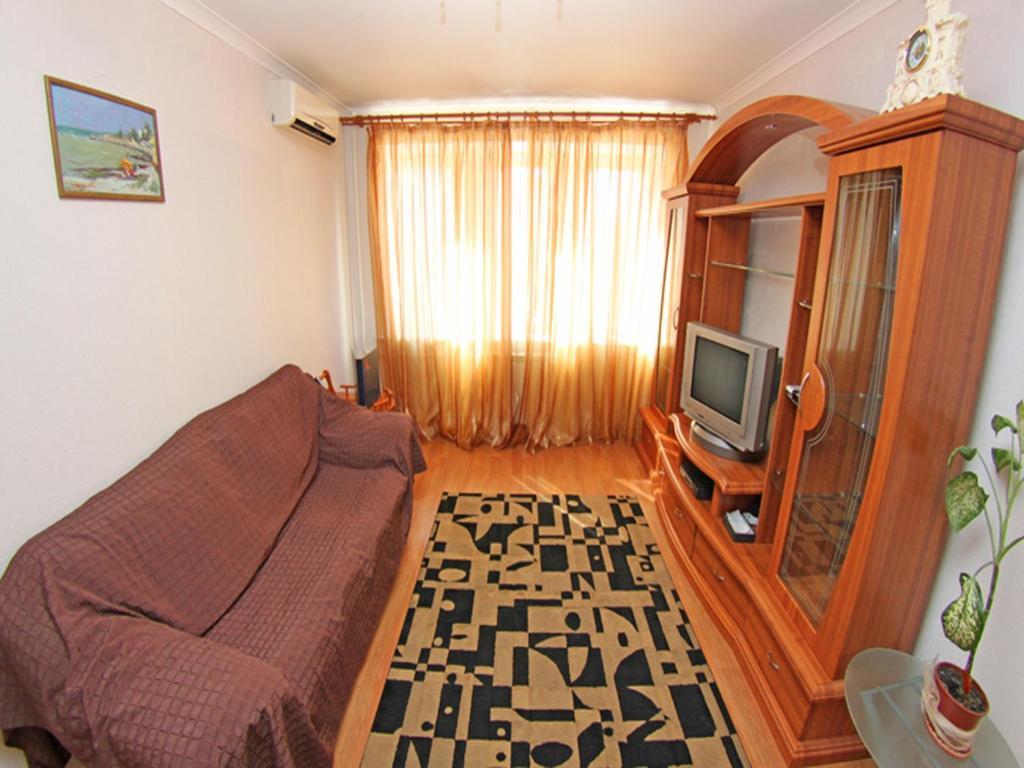 Basseynaya Apart Hotel Киев Номер фото