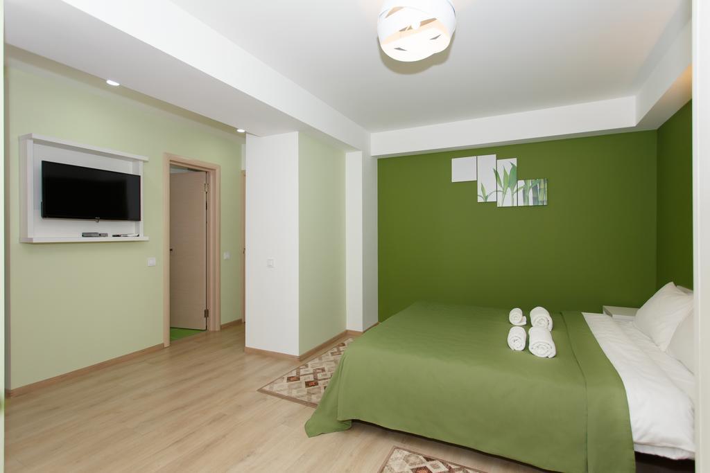 Basseynaya Apart Hotel Киев Экстерьер фото