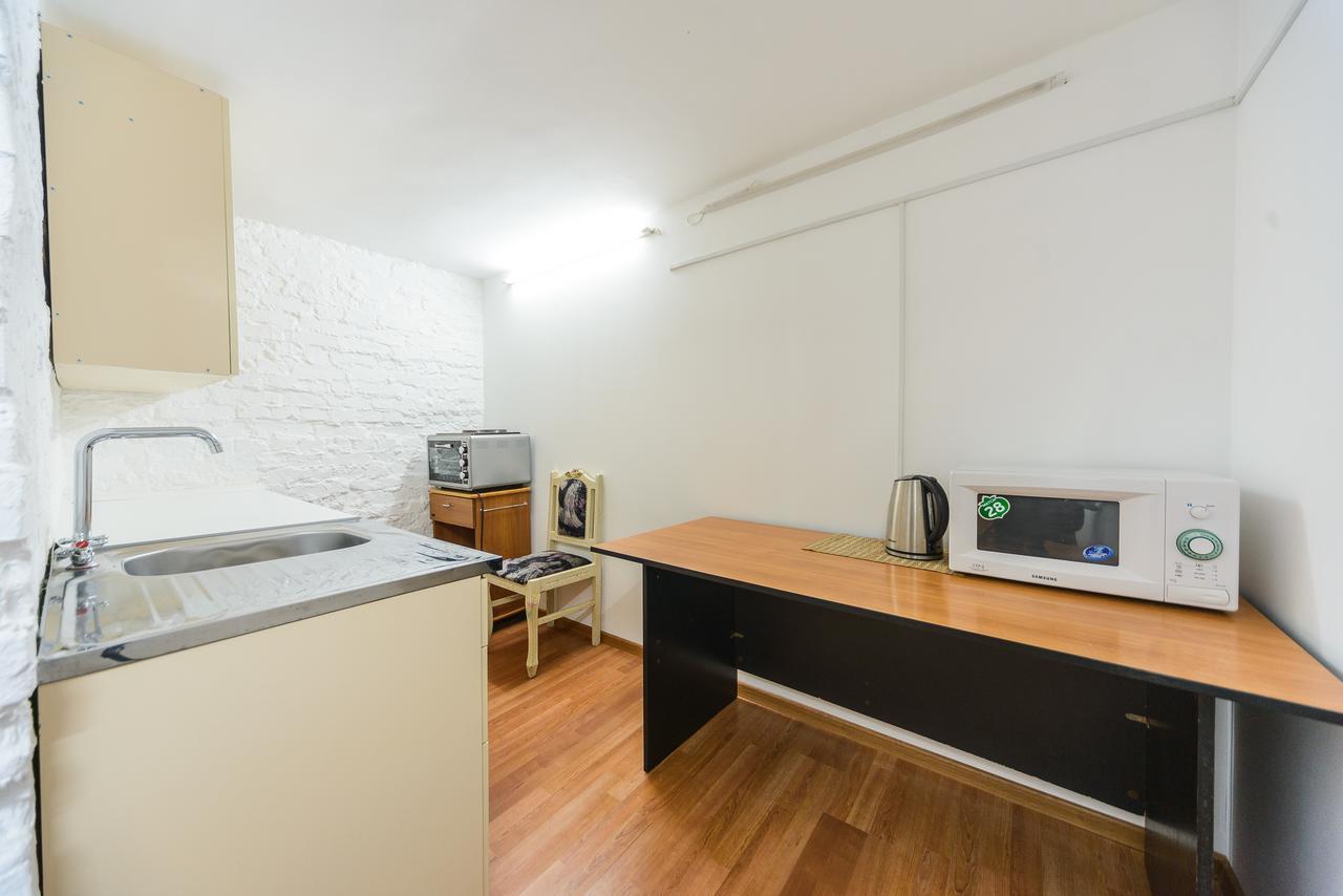 Basseynaya Apart Hotel Киев Экстерьер фото